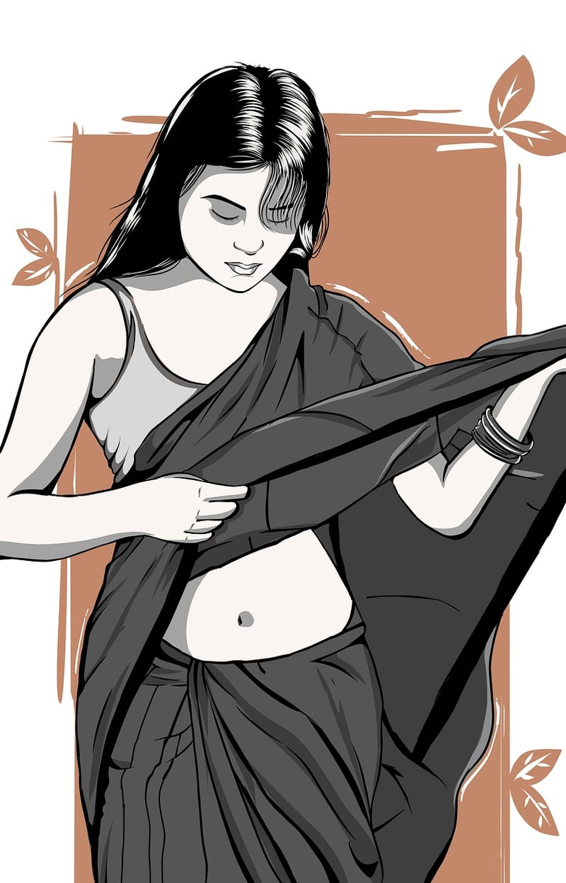 Clothing Reimagined