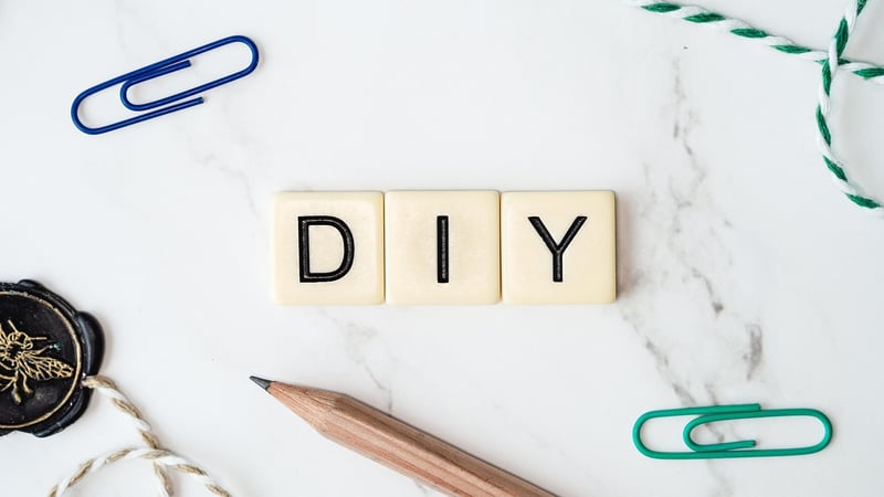Do It Yourself Projects