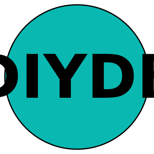 DIY Dream Builders